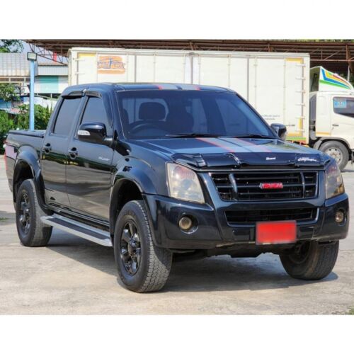 Side Turn Signal Mirror Blinker Light Wing Lamp Pair For 2005-06 Isuzu D-Max UTE - Bild 6 von 7