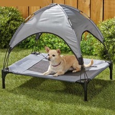 Pet Hammock  Summer Fun  Outdoors  Dogs