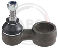 A.B.S. 260121 Stange/Strebe, Stabilisator Vorne Hinten Links Rechts FüR