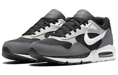 Nike Air Max Correlate Black White 511416-011 | eBay Nike Air Max Correlate Black White 511416-011 | eBay