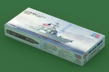 Hobbyboss 1/700 83412 USS Lassen DDG-82 Model Kit