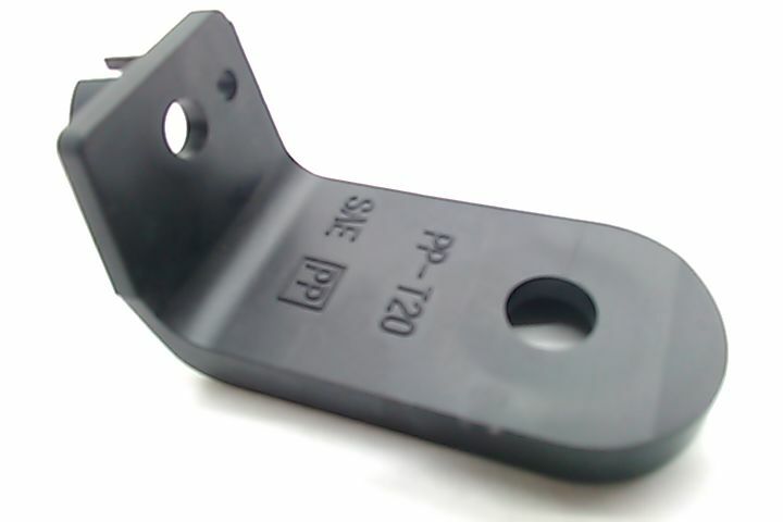 TOYOTA OEM Headlight Head Light Lamp-Mounting Repair Bracket Left 
