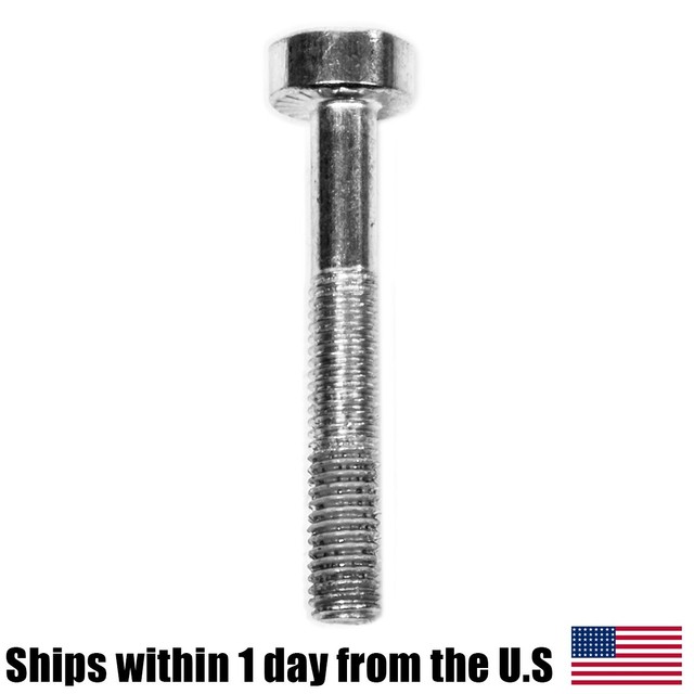 40PC Spline Screw Bolt ISM5X35 for Stihl Chainsaws 9022 341 1080 eBay