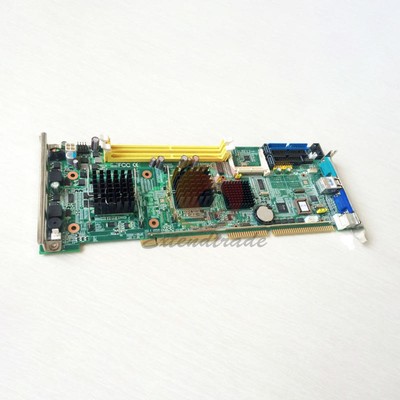Used 1PC Advantech PCA-6008 REV.A1 PCA-6008VG Industrial Motherboard