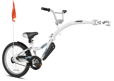 WeeRide Bicycle Trailers for sale - eBay