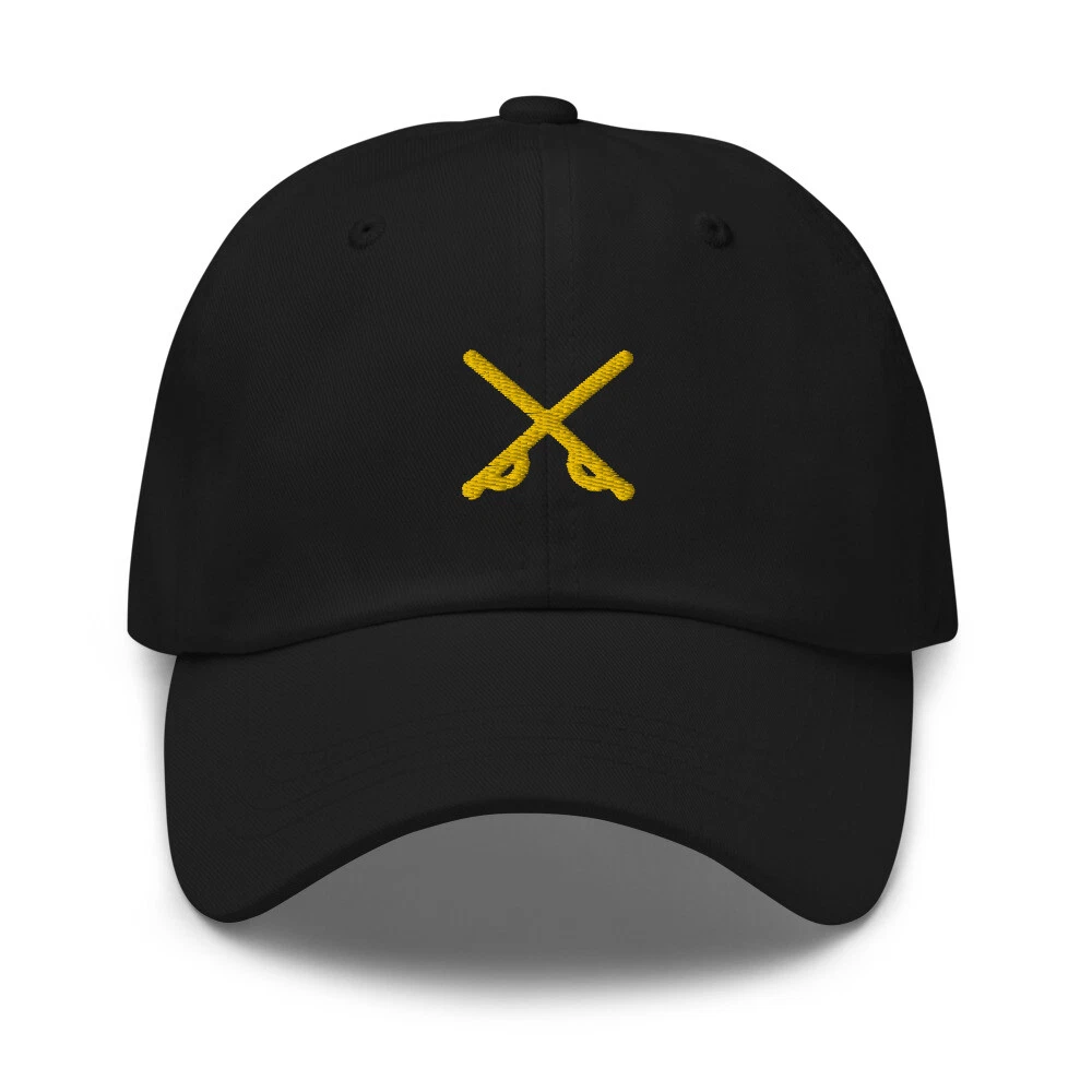 Buffalo Sabres Embroidered Dad Hat Baseball Cap