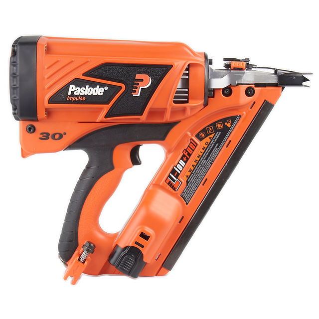Paslode Impulse XP Cordless Framing Nailer Im325xp for sale online eBay