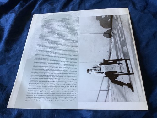 THE CLASH The Story Of The Clash (Volume 1) 12” 2LP set UK 1988 mint CBS 460244 - Picture 8 of 10