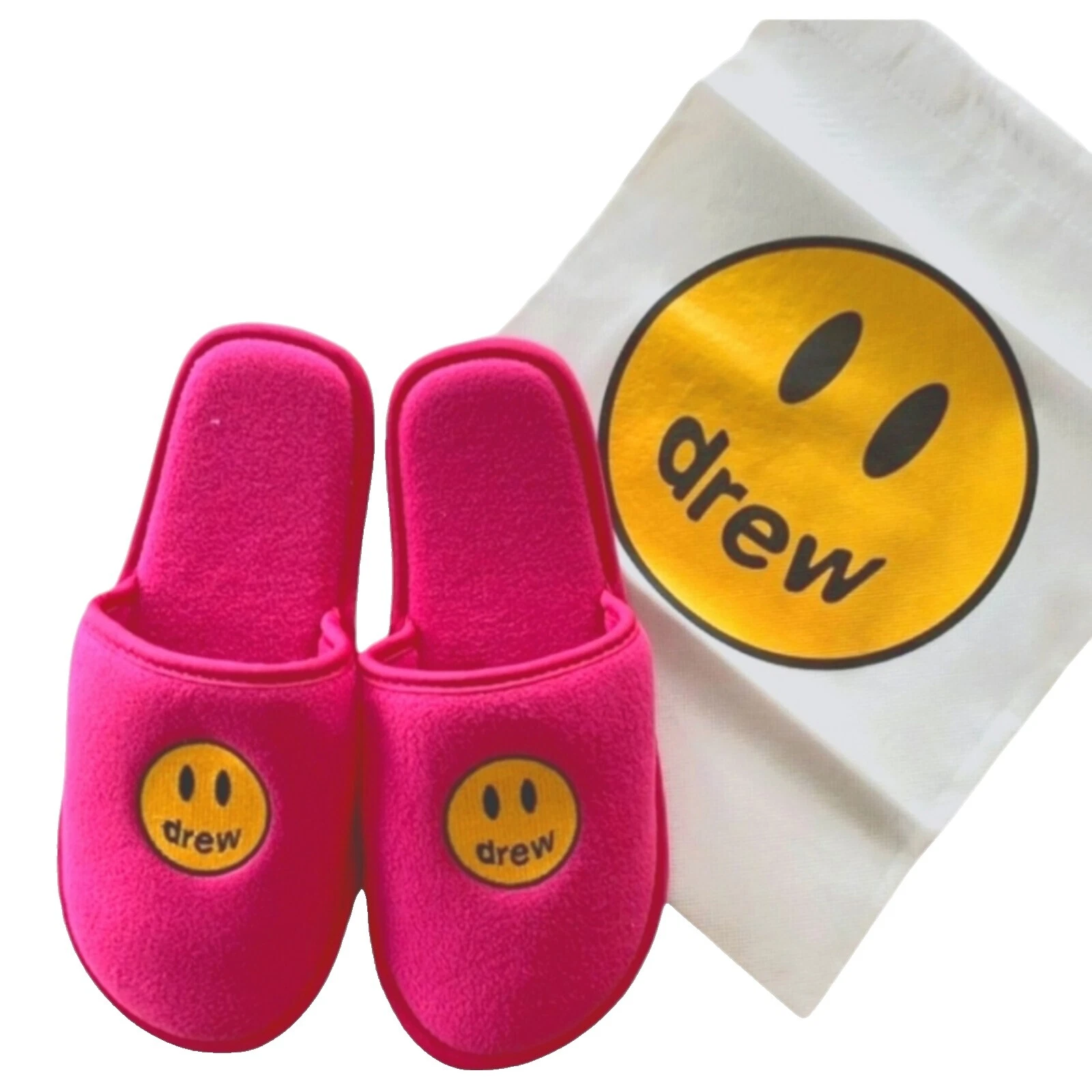 Drew Slippers for Men