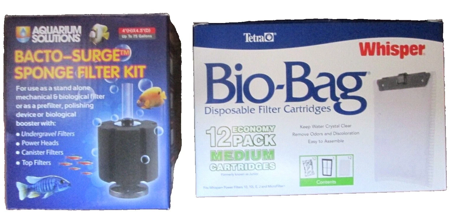 Tétra Aquarium Canister Filters