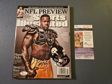 JOEY PORTER 