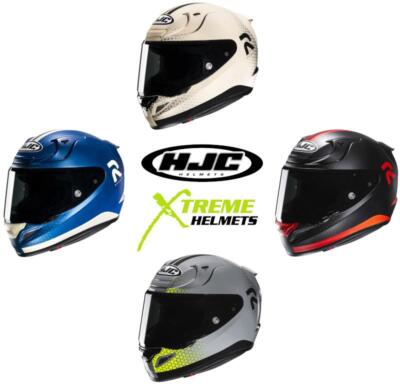 HJC RPHA 12 Enoth Motorcycle Helmet Full Face Moisture Wicking DOT