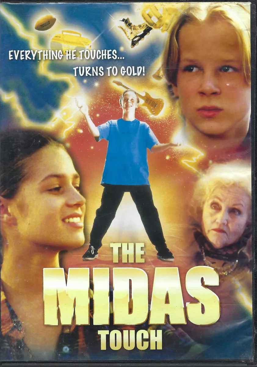 The Midas Touch