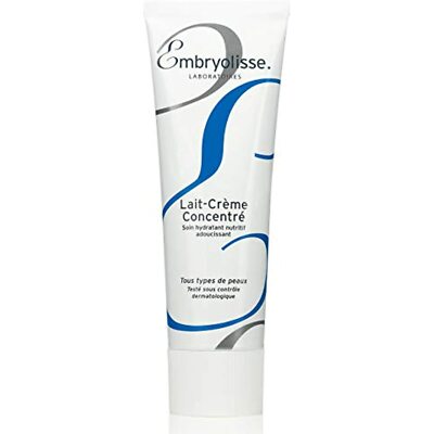 Embryolisse Lait Creme Concentre Moisturizing Cream 2.54oz / 75ml