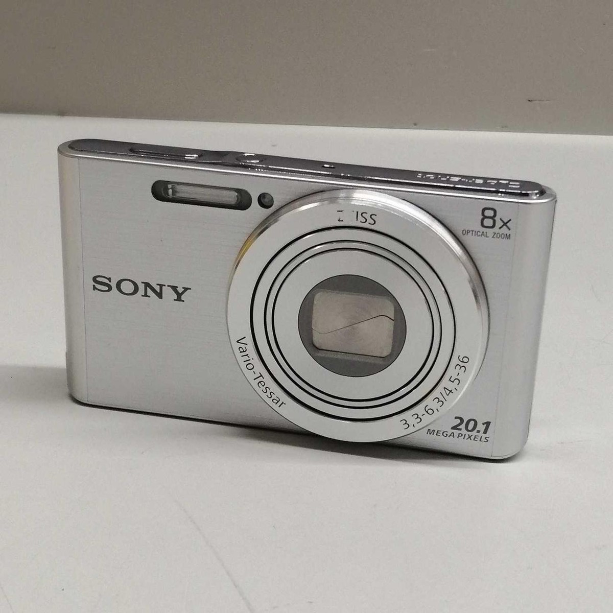 Sony Dsc-W830 CyberShot Compact Digital Camera 8x Optical Sony Dsc-W830 CyberShot Compact Digital Camera 8x Optical