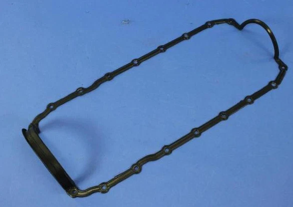 92-01 Dodge Ram 2500 3500 Jeep Grand Cherokee 5.2L Junta de cárter de aceite del motor Nuevo OEM Foto 4 de 4