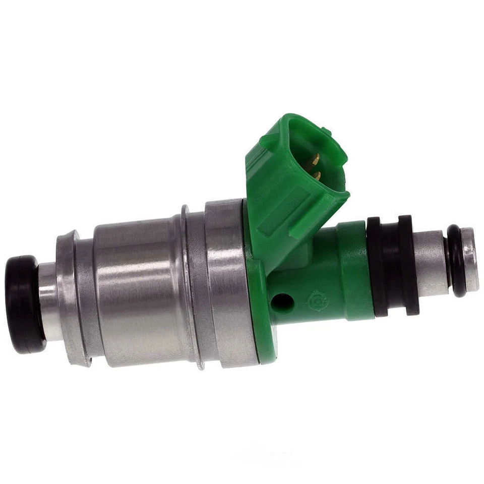 Inyector de combustible - JLS GB Remanufactura 842-12284 Reman Foto 4 de 4
