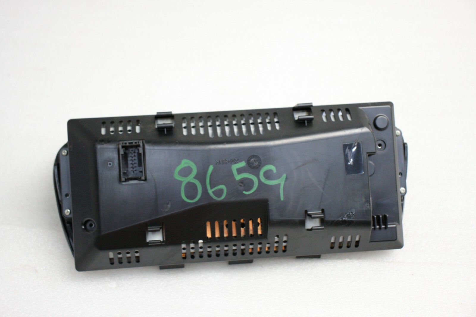 BMW 5series Navigation Display Monitor Screen 65826962425 