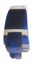 DATACARD SP55 ID CARD PRINTER DUAL-SIDED W/ MAG STRIPE 