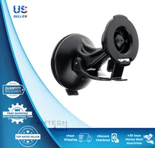 Car Windshield Mount Suction Cup for Garmin Dezl OTR700 OTR710 OTR720 GPS
