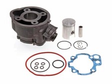 Generic Trigger SM 50 AM6 Motor 50ccm Zylinder Kit Kolben Kolbenbolzen Dichtsatz