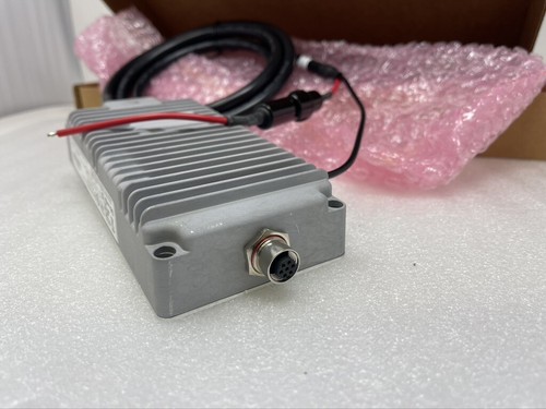 NEW ZEBRA MC9XXX POWER CONVERTER To Fork Lift Cradle Power Cable PWRS-14000-252R - Picture 6 of 9
