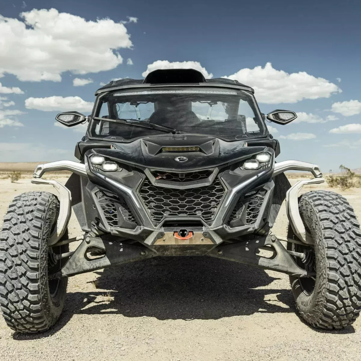 CAN AM SMART INTEGRATED LED MIRROR LIGHTS 2024 MAVERICK R CAN AM SMART INTEGRATED LED MIRROR LIGHTS 2024 MAVERICK R