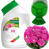 RosendüNger DüNger Rosen Kletter Topf Beet BlumendüNger Mit Handstreuer 50M2 2Kg