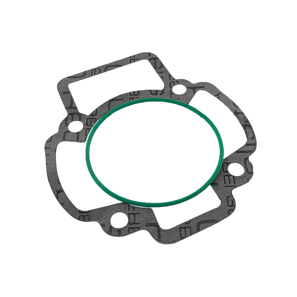 Kit Guarnizioni Ajusa 60000200 - Per Cilindro, Compatibile Con Renault, Volvo E Altri - Foto 3
