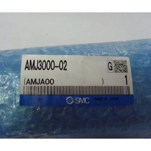 Separador de agua al vacío SMC AMJ3000-02 1 PIEZA nuevo envío gratuito AMJ300002 - Imagen 1 de 2