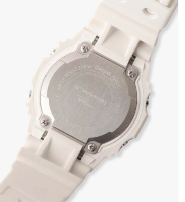 CASIO G-SHOCK GLX-5600 RonHerman G-SHOCK 15anniversary From Japan