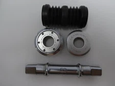  Vintage NOS FIR  STADA Italian Alloy Steel Bottom Bracket 68mm British Thread