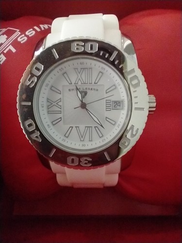 Swiss Legend Watch (WTC332)