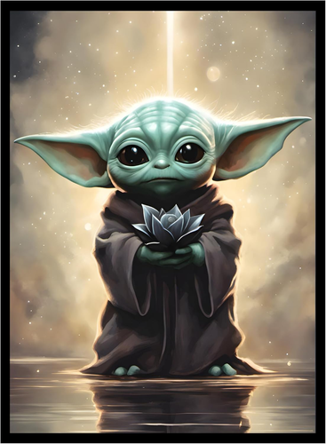 MTG Black Lotus Baby 100Ct Matte TCG Card Sleeves by - Picture 7 of 11