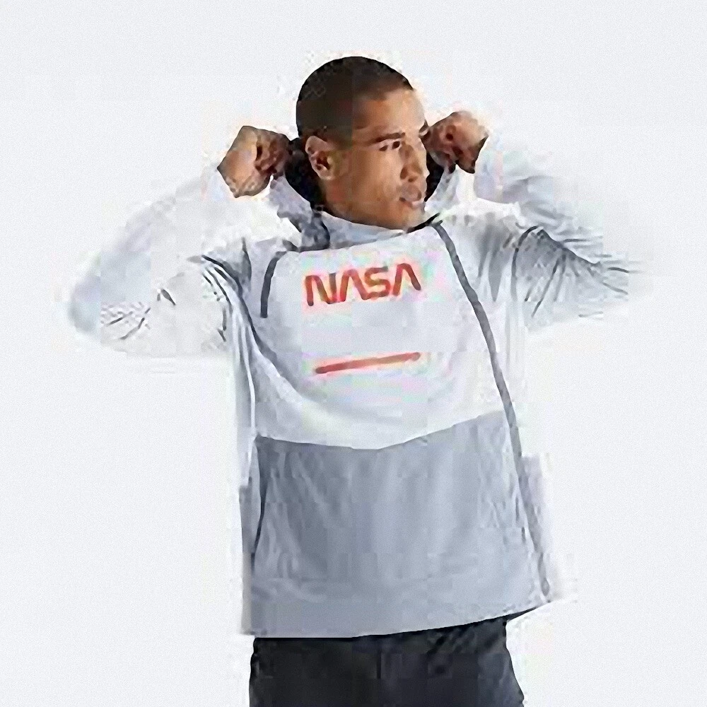 Oros jacke mit clearance aerogel