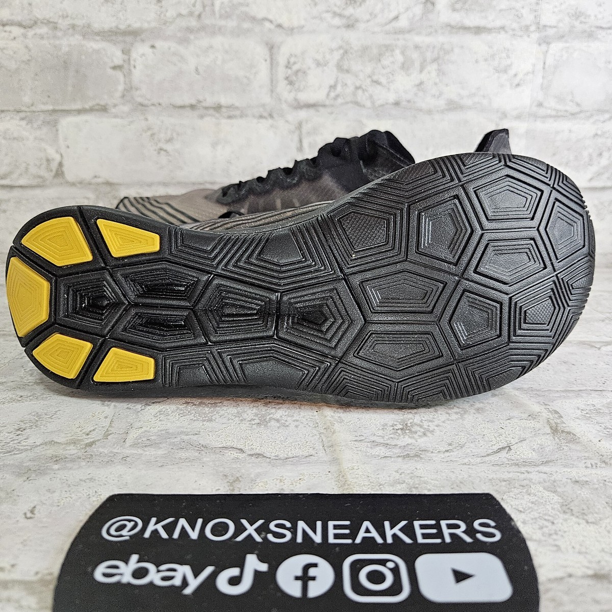 Nike Zoom Fly SP X Gyakusou Undercover Black Sail AR4349-001 Nike Zoom Fly SP X Gyakusou Undercover Black Sail AR4349-001