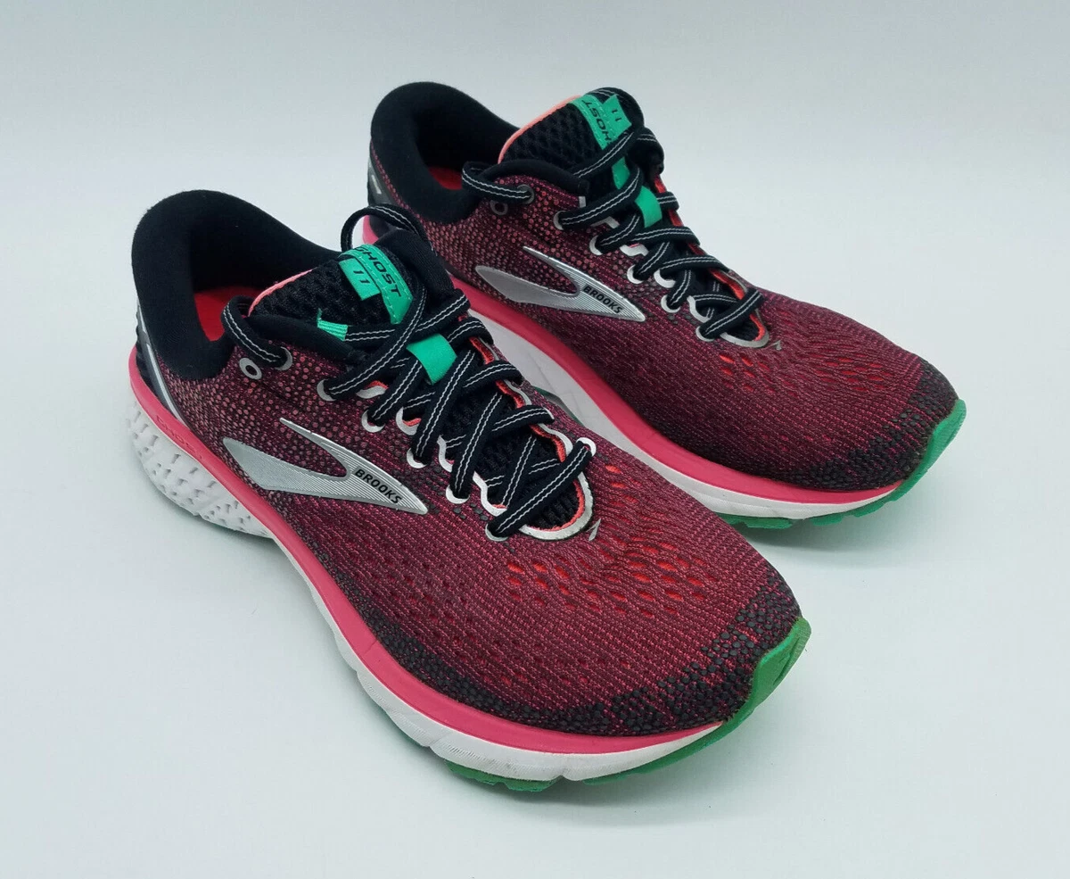 Brooks ghost 11 size 7.5 cheap