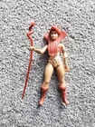 Teela He-Man Masters of the Universe MOTU 1982 Mattel Vintage