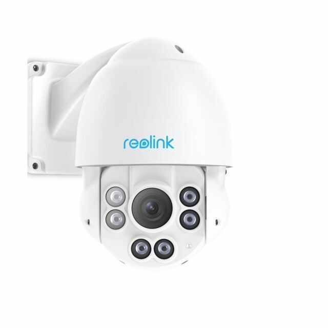 outdoor ip camera