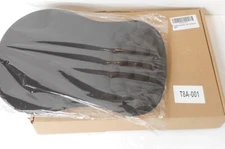 ✨ Ergonomic Mouse Pad Wrist Support with Massage Design, Wrist Rest Pain Relief