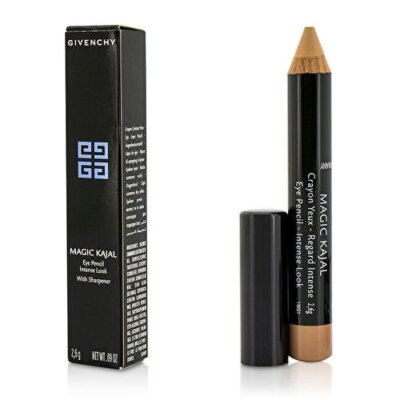 Givenchy Magic Kajal Eye Pencil with Sharpener - # 2 Delicate Nude 2.6g/0.09oz