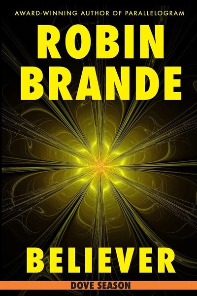 Robin Brande | Believer | Taschenbuch | Englisch (2023) | Ryer Publishing-image