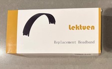 Headband Replacement for Beats Studio 3 Wireless Studio 2 Headphones Matte Black