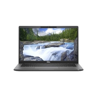 Used Dell Latitude 7440 i5, 16 GB, 256 GB SSD, 14,1'' WUXGA, Iris Xe Graphics, Wi