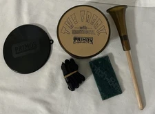 Primos Hunting The Freak Frictionite Turkey Hunting Pot Call Strapable, 226