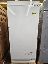 GE Monogram ZIR361NPRII 36" Panel Ready LH/RH Refrigerator NOB #152697 MPA