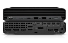 HP ELITEDESK 800 G6 MINI PC | I5 10TH GEN. | 16 GB RAM | 30J77UC#ABA | C | NO AC