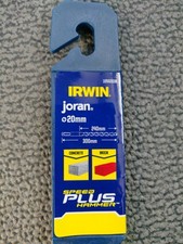 Image of Irwin IRW10502038 Speedhammer Plus Drill Bit 20.0mm x 300mm