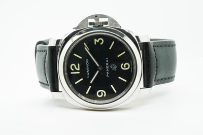 Panerai Luminor Base Logo 44mm PAM01000 8295U