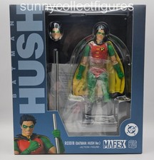 MAFEX 264 Robin Batman Hush Medicom NEW - US Seller